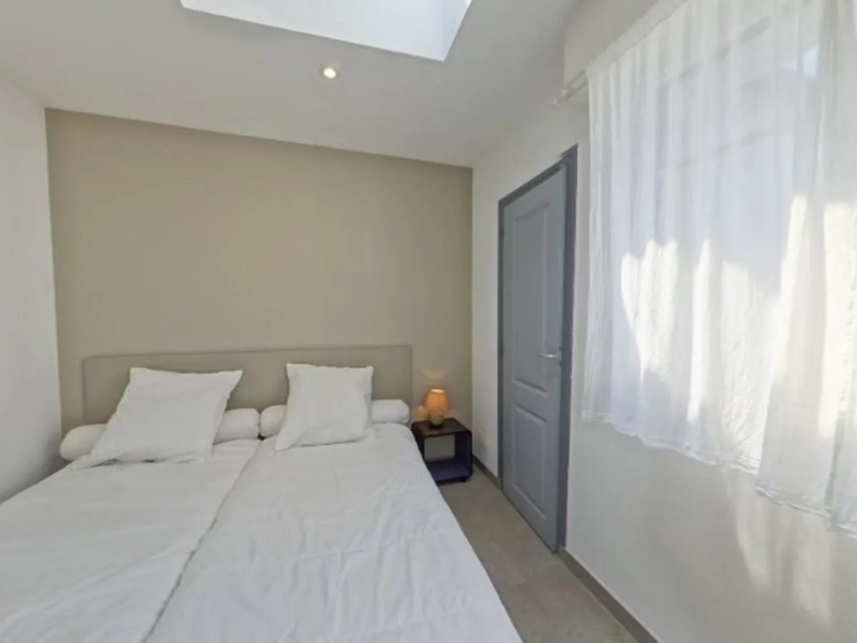 Maison T3 Moderne A 50M De La Plage - Larmor-Plage - Fr-1-349-126 0*,  France