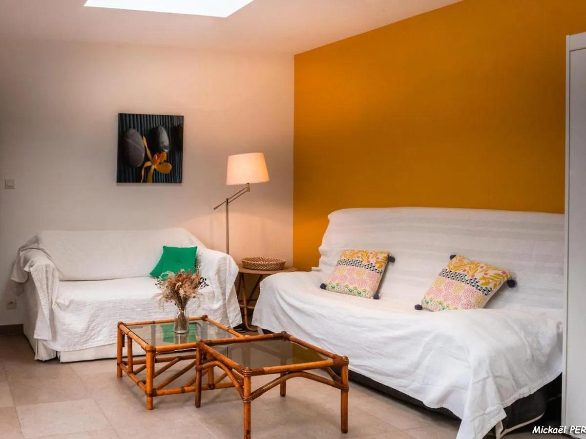 Maison T3 Moderne A 50M De La Plage - Larmor-Plage - Fr-1-349-126 Holiday home
