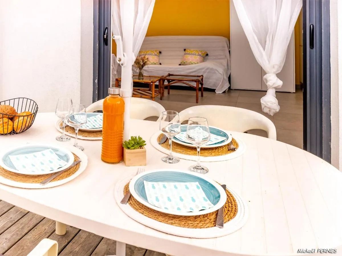 Maison T3 Moderne A 50M De La Plage - Larmor-Plage - Fr-1-349-126 France