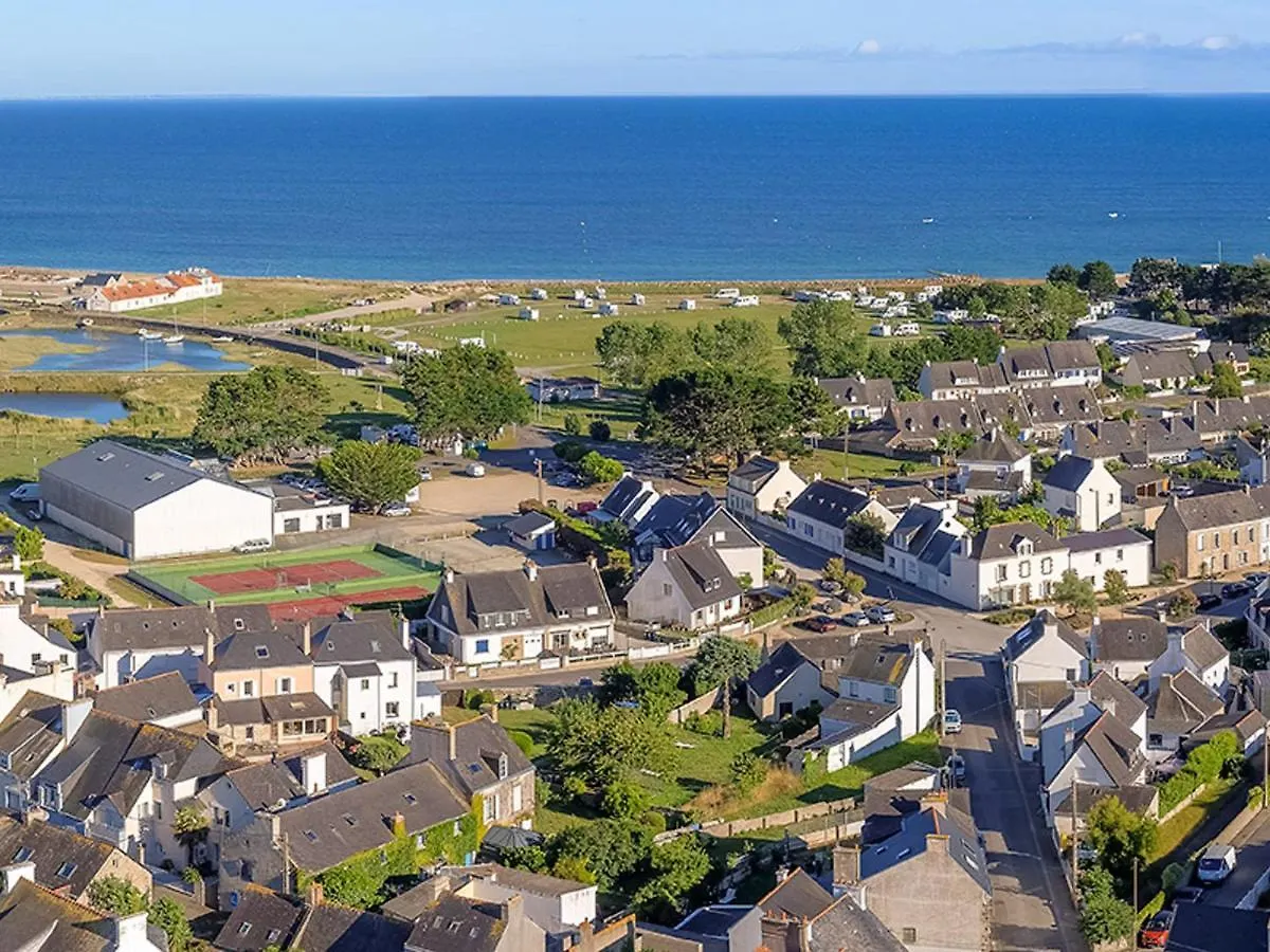 Holiday home Maison T3 Moderne A 50M De La Plage - Larmor-Plage - Fr-1-349-126 France