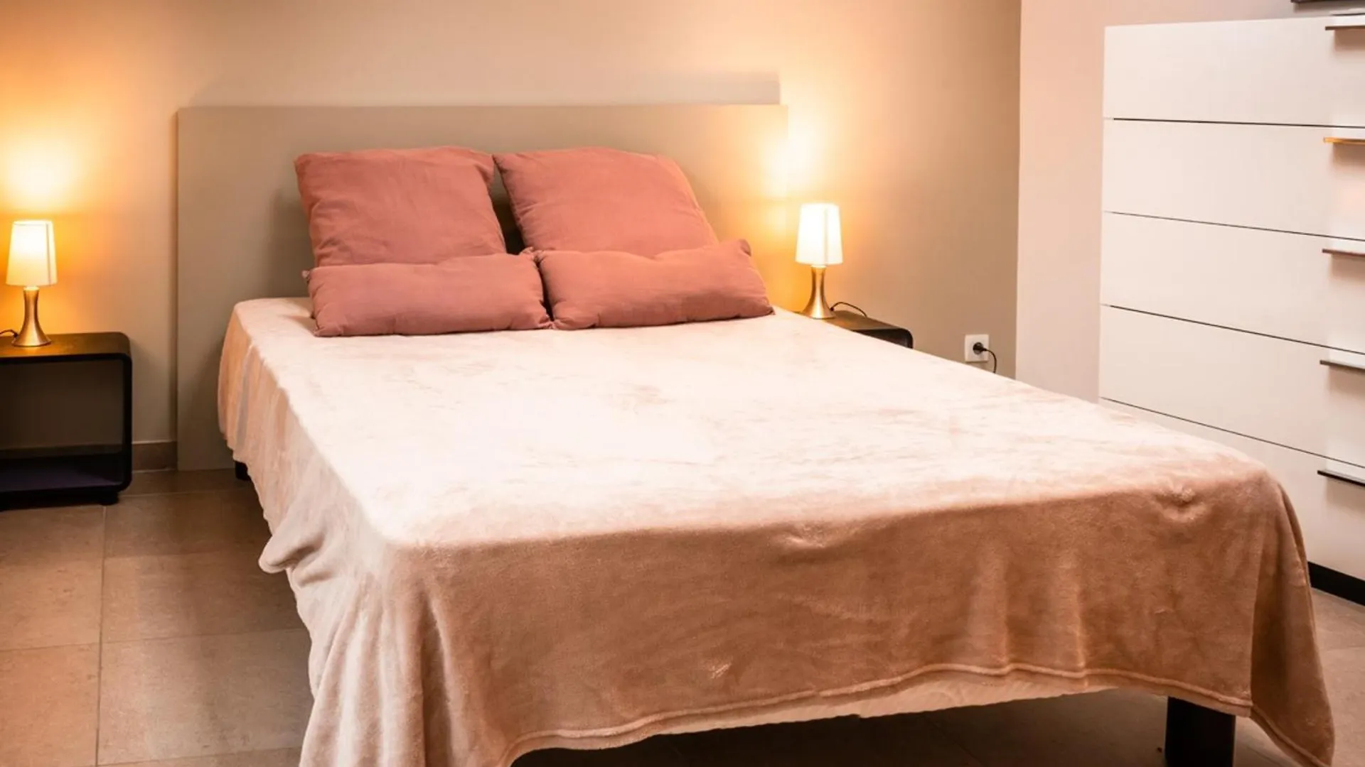 Maison T3 Moderne A 50M De La Plage - Larmor-Plage - Fr-1-349-126 0*,  France