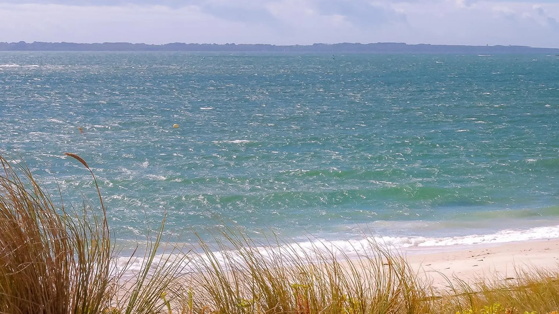 Maison T3 Moderne A 50M De La Plage - Larmor-Plage - Fr-1-349-126 Holiday home