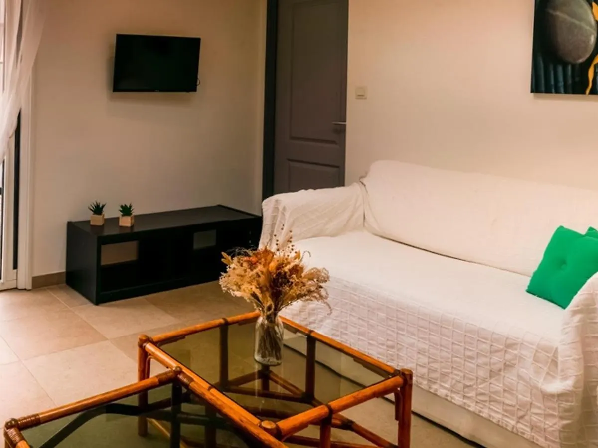 Maison Larmor-Plage, 3 pièces, 4 personnes - FR-1-349-126 Hébergement de vacances