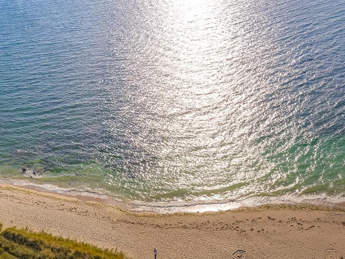 Hébergement de vacances Maison Larmor-Plage, 3 pièces, 4 personnes - FR-1-349-126 France